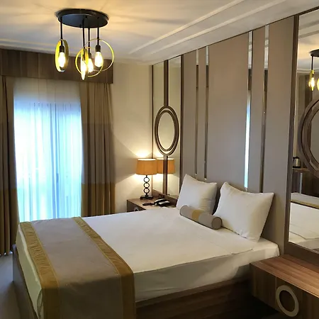 Sah Istanbul Hotel Bursa