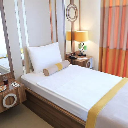 Sah Istanbul 3* Bursa