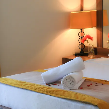 Sah Istanbul 3* Bursa