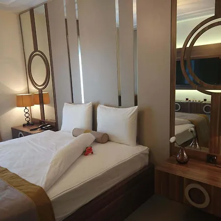 Hotel Sah Istanbul Bursa