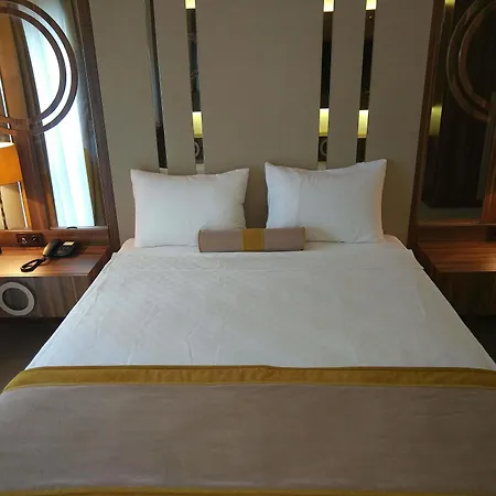 Hotel Sah Istanbul 3*