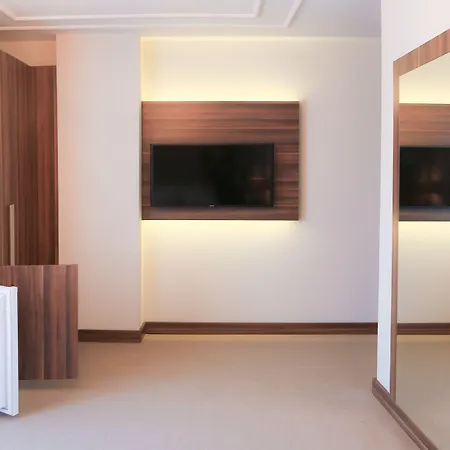 Hotel Sah Istanbul 3*