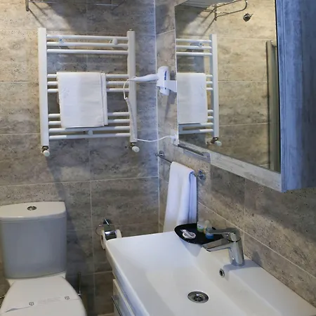 Hotel Sah Istanbul Bursa