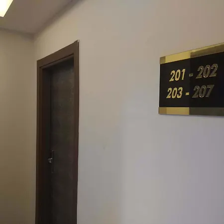 Sah Istanbul Hotel Bursa