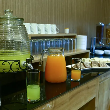 Sah Istanbul 3* Bursa