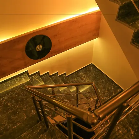 Sah Istanbul 3* Bursa