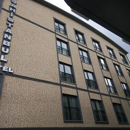 Sah Istanbul 3* Bursa