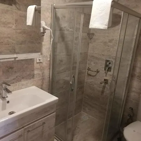 Hotel Sah Istanbul Bursa