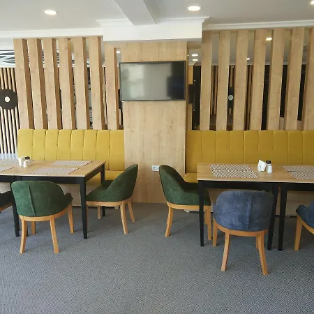Hotel Sah Istanbul