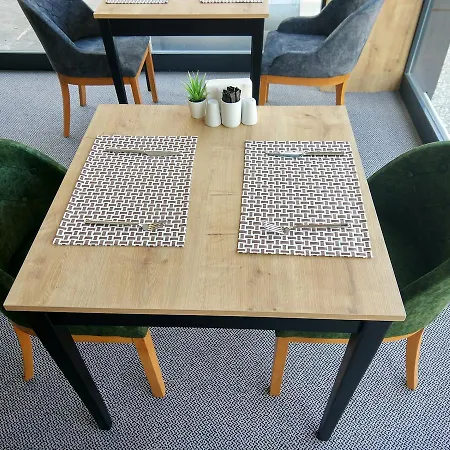 Hotel Sah Istanbul