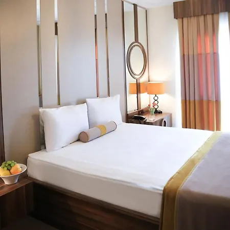 Hotel Sah Istanbul 3*