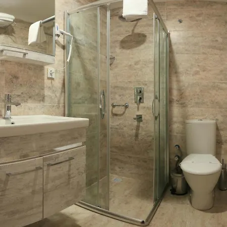 Hotel Sah Istanbul