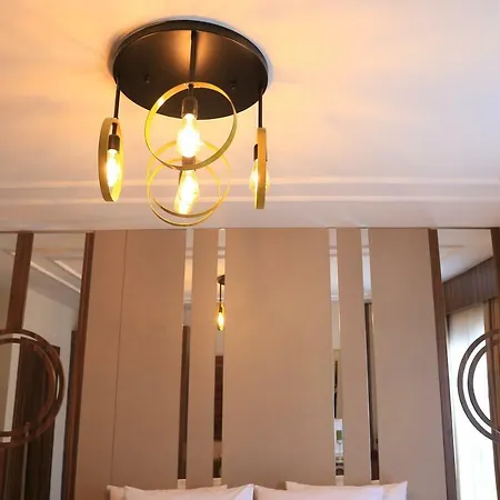 Sah Istanbul Hotel Bursa