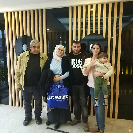 Sah Istanbul Hotel Bursa