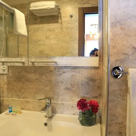 Hotel Sah Istanbul 3*