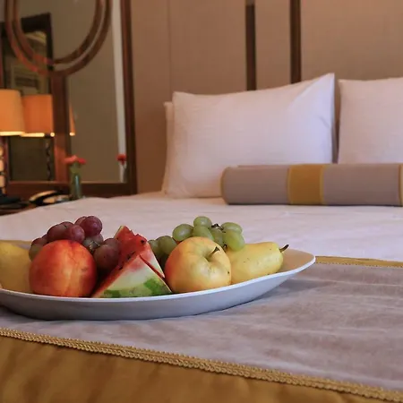 Hotel Sah Istanbul Bursa