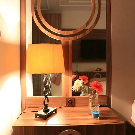 Hotel Sah Istanbul 3*