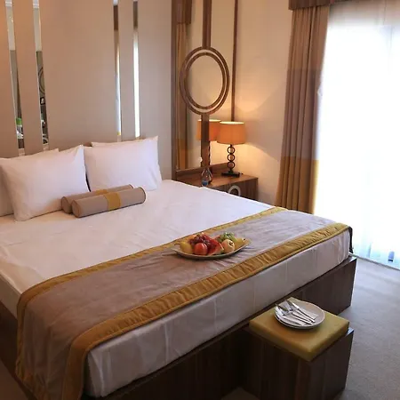 Hotel Sah Istanbul Bursa