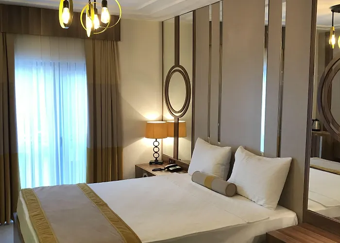 Sah Istanbul Hotel Bursa