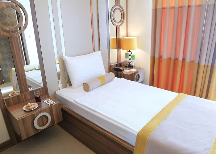 Sah Istanbul 3* Bursa