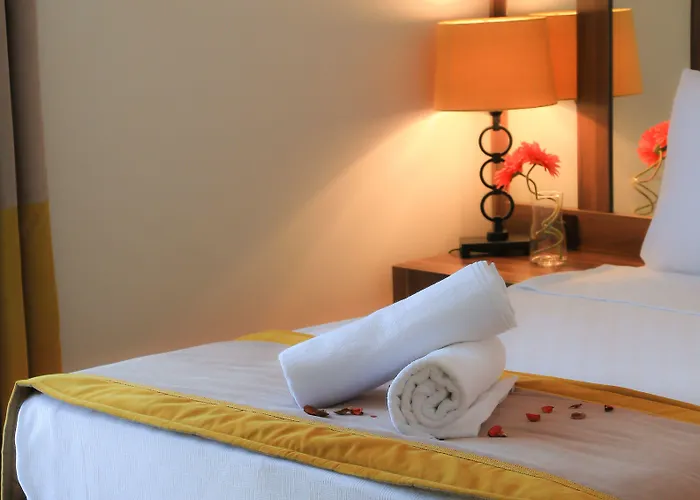 Sah Istanbul 3* Bursa