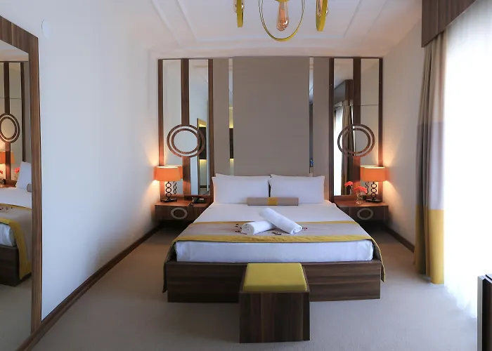 Hotel Sah Istanbul Bursa