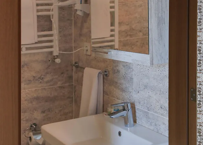 Hotel Sah Istanbul 3*