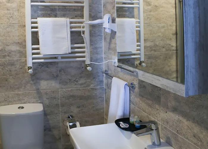 Hotel Sah Istanbul Bursa