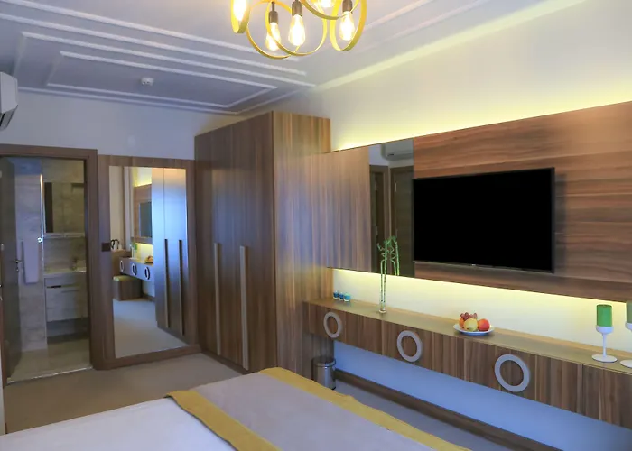 Sah Istanbul 3* Bursa