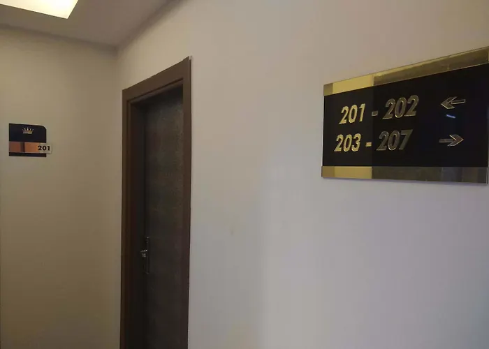 Sah Istanbul Hotel Bursa