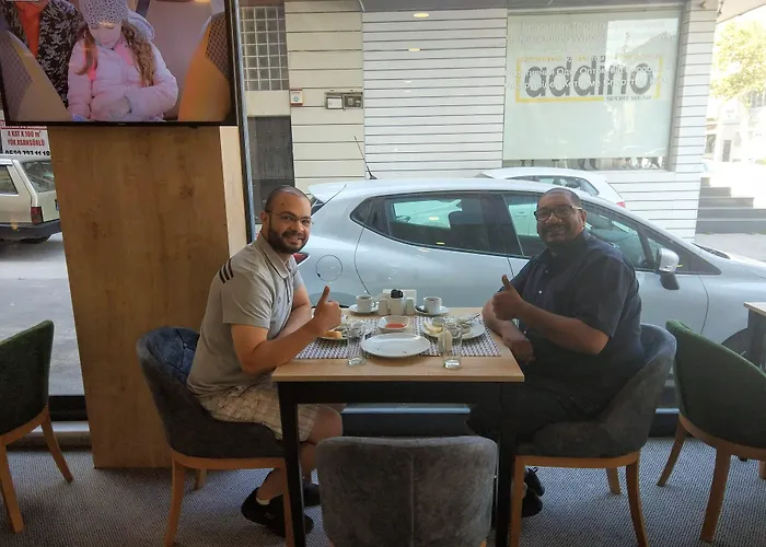 Sah Istanbul Hotel Bursa