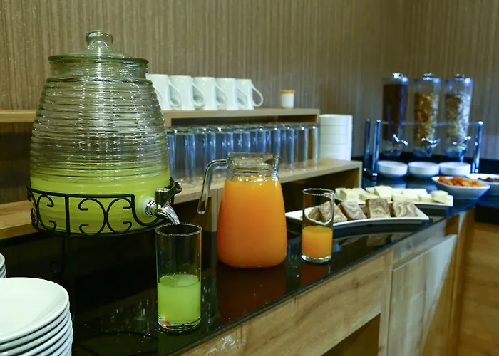 Sah Istanbul 3* Bursa