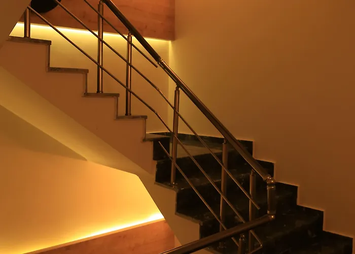 Hotel Sah Istanbul 3*