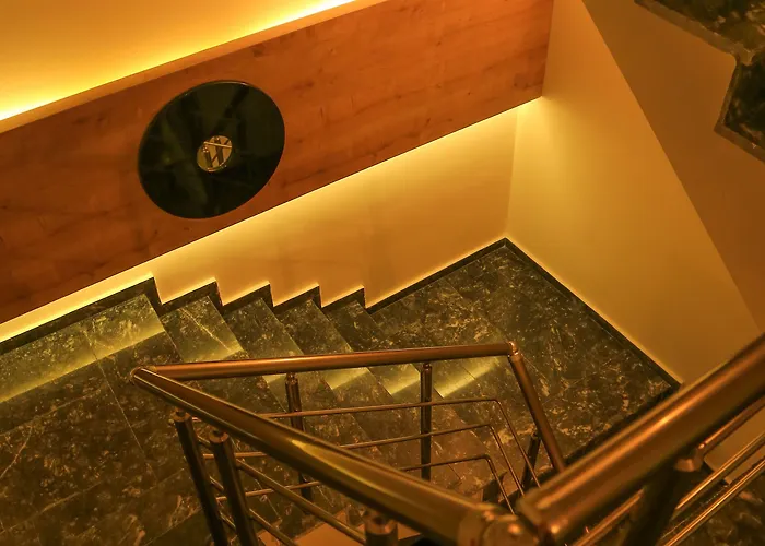 Sah Istanbul 3* Bursa