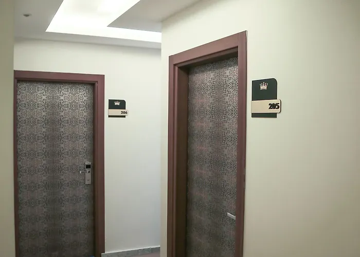 Sah Istanbul Hotel Bursa