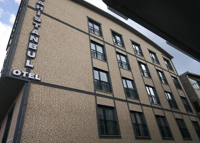 Sah Istanbul 3* Bursa