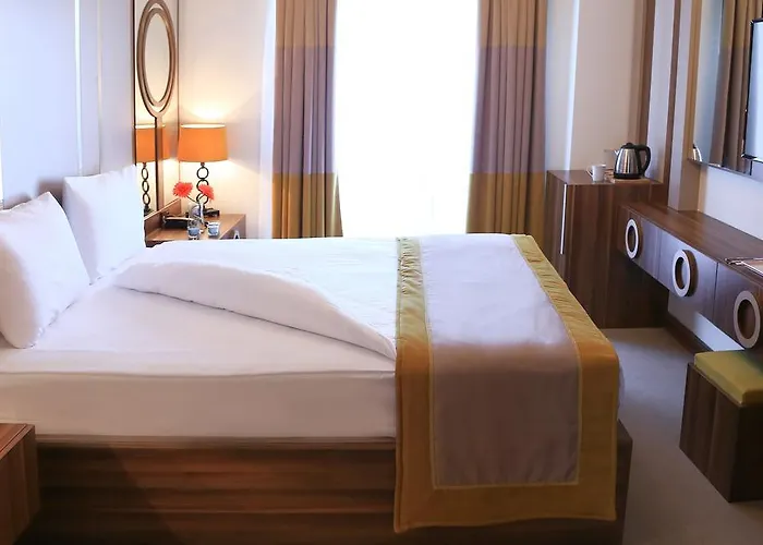 Sah Istanbul 3* Bursa