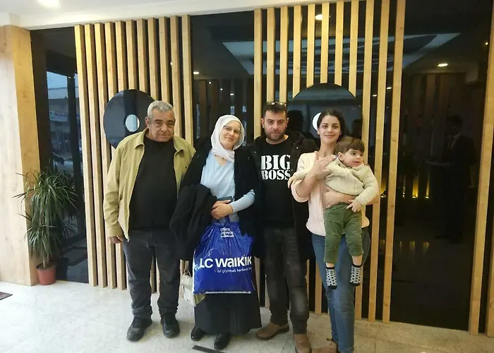 Sah Istanbul Hotel Bursa