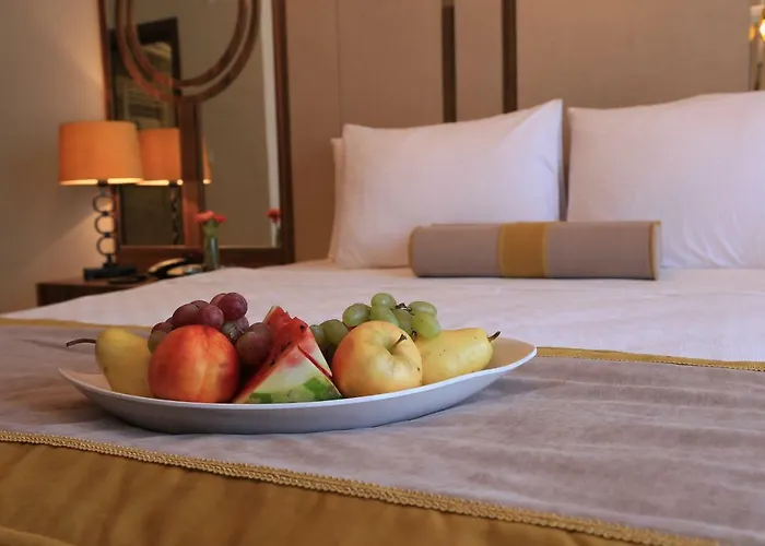 Hotel Sah Istanbul Bursa