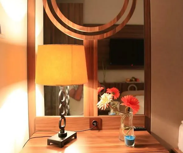 Hotel Sah Istanbul 3*