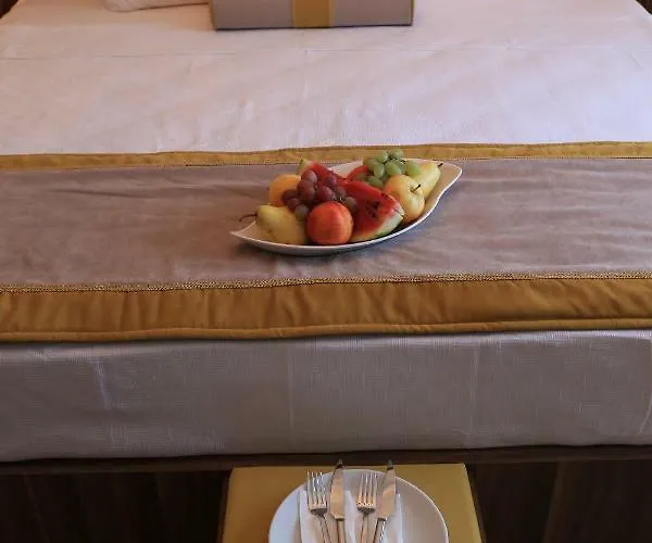 Hotel Sah Istanbul 3*